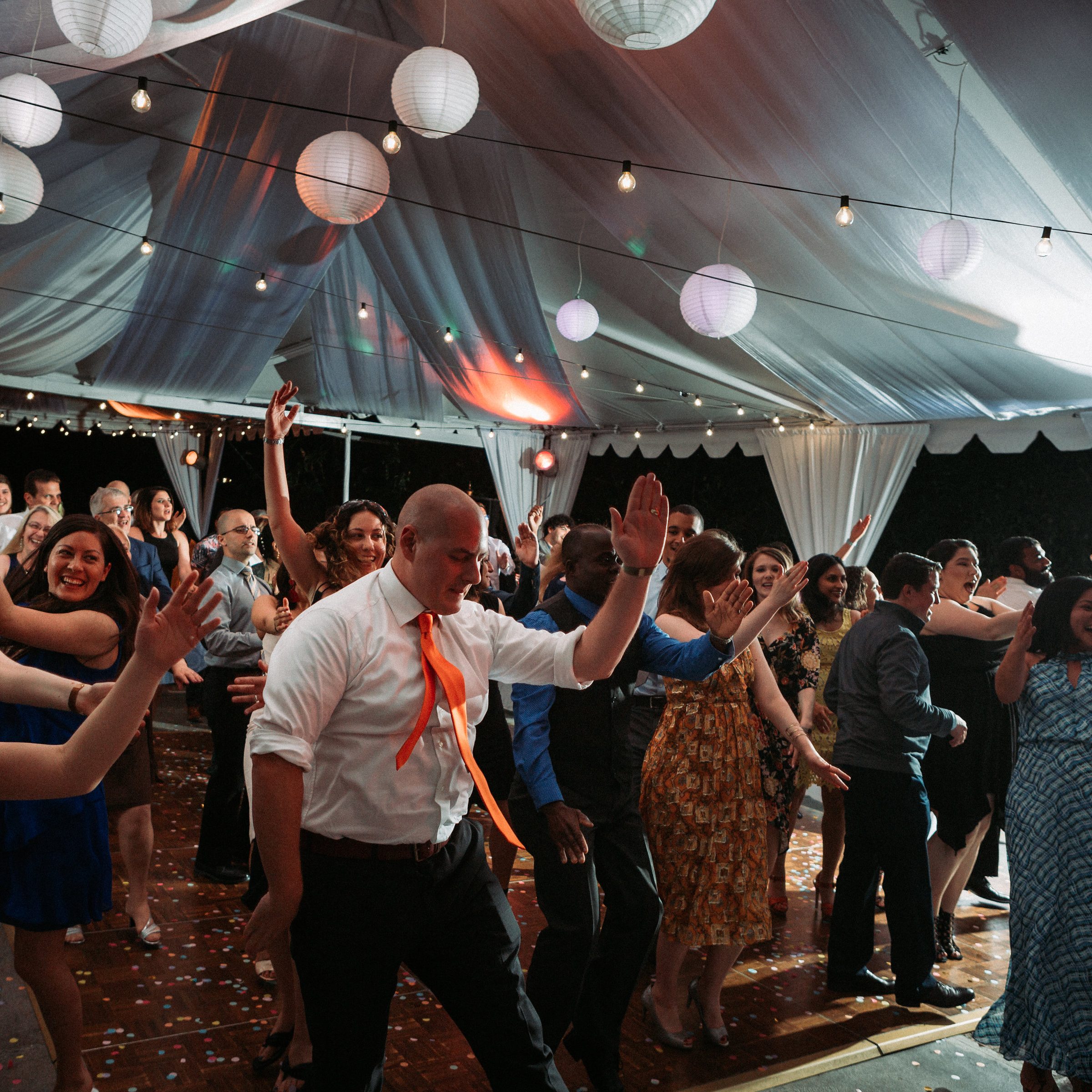 Telshor Events – DJ in El Paso TX, Las Cruces NM