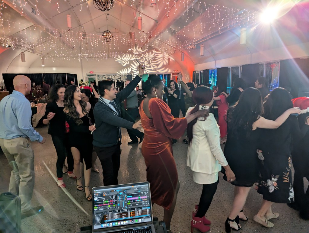 Corporate Event @ El Paso Zoo